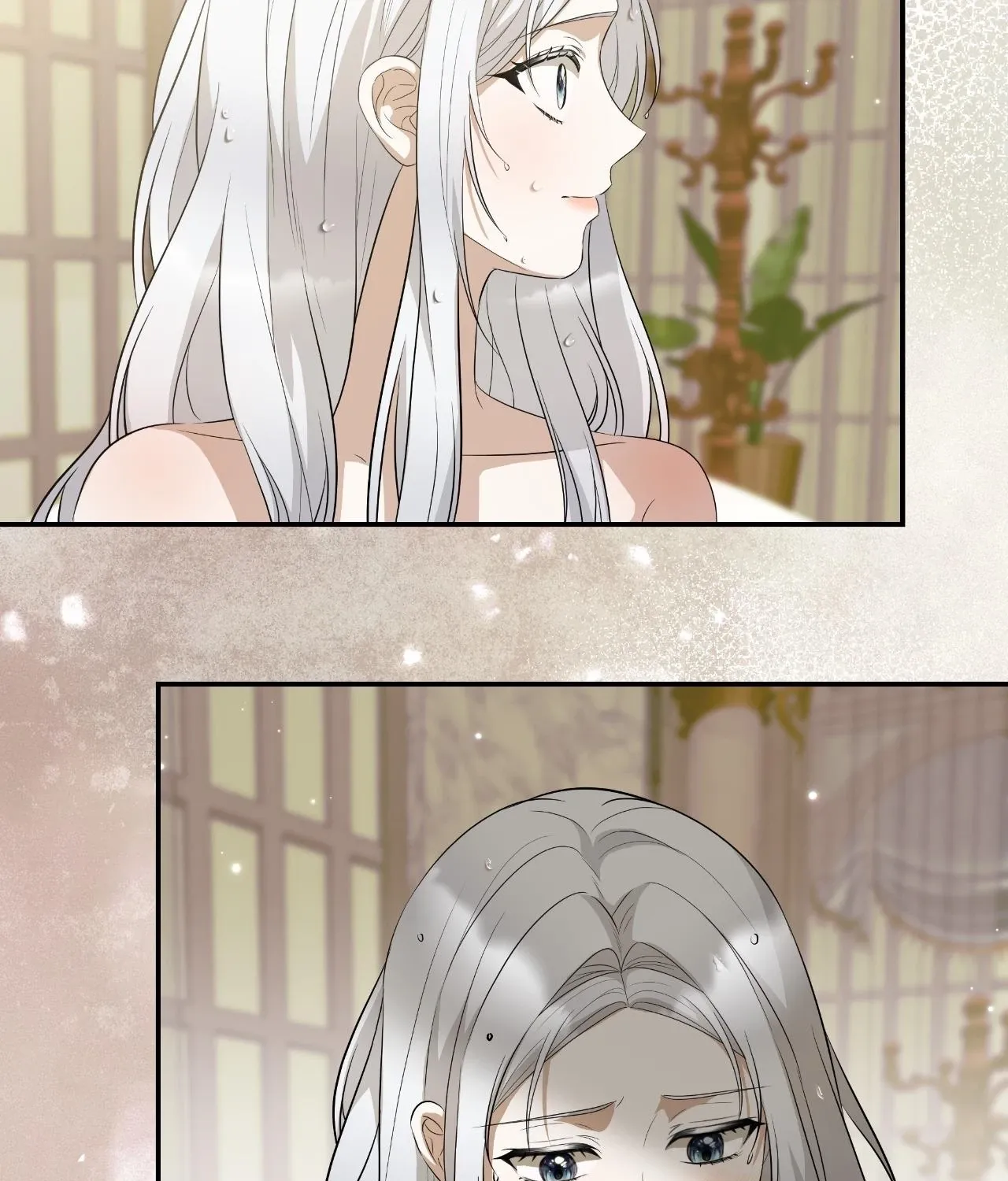 The Captive Princess At Night Chapter 22 - page 72