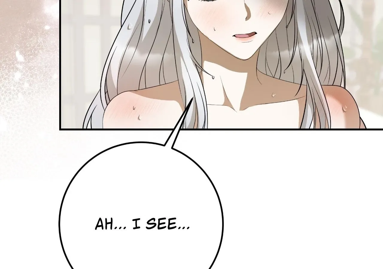 The Captive Princess At Night Chapter 22 - page 73
