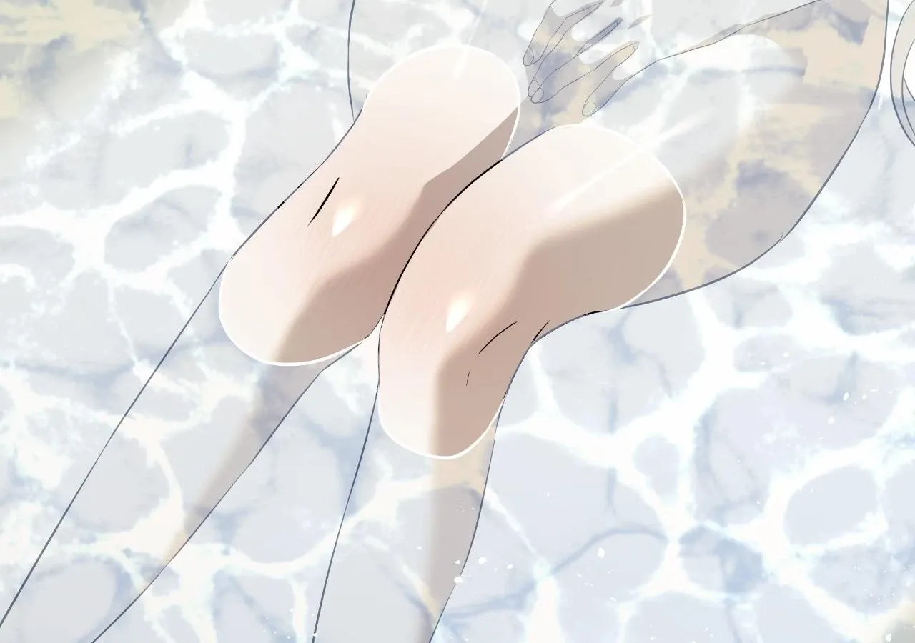 The Captive Princess At Night Chapter 22 - page 77