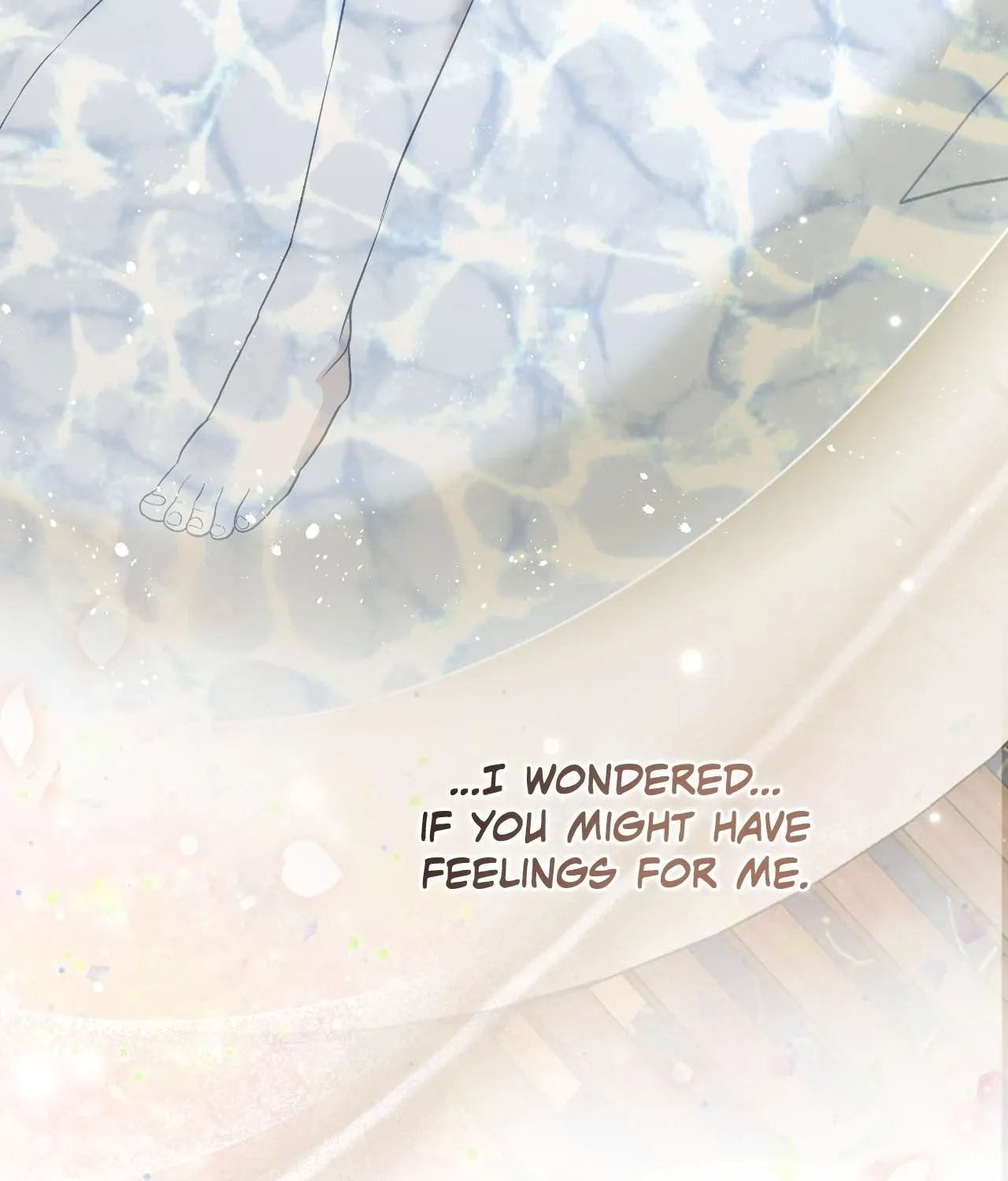 The Captive Princess At Night Chapter 22 - page 78