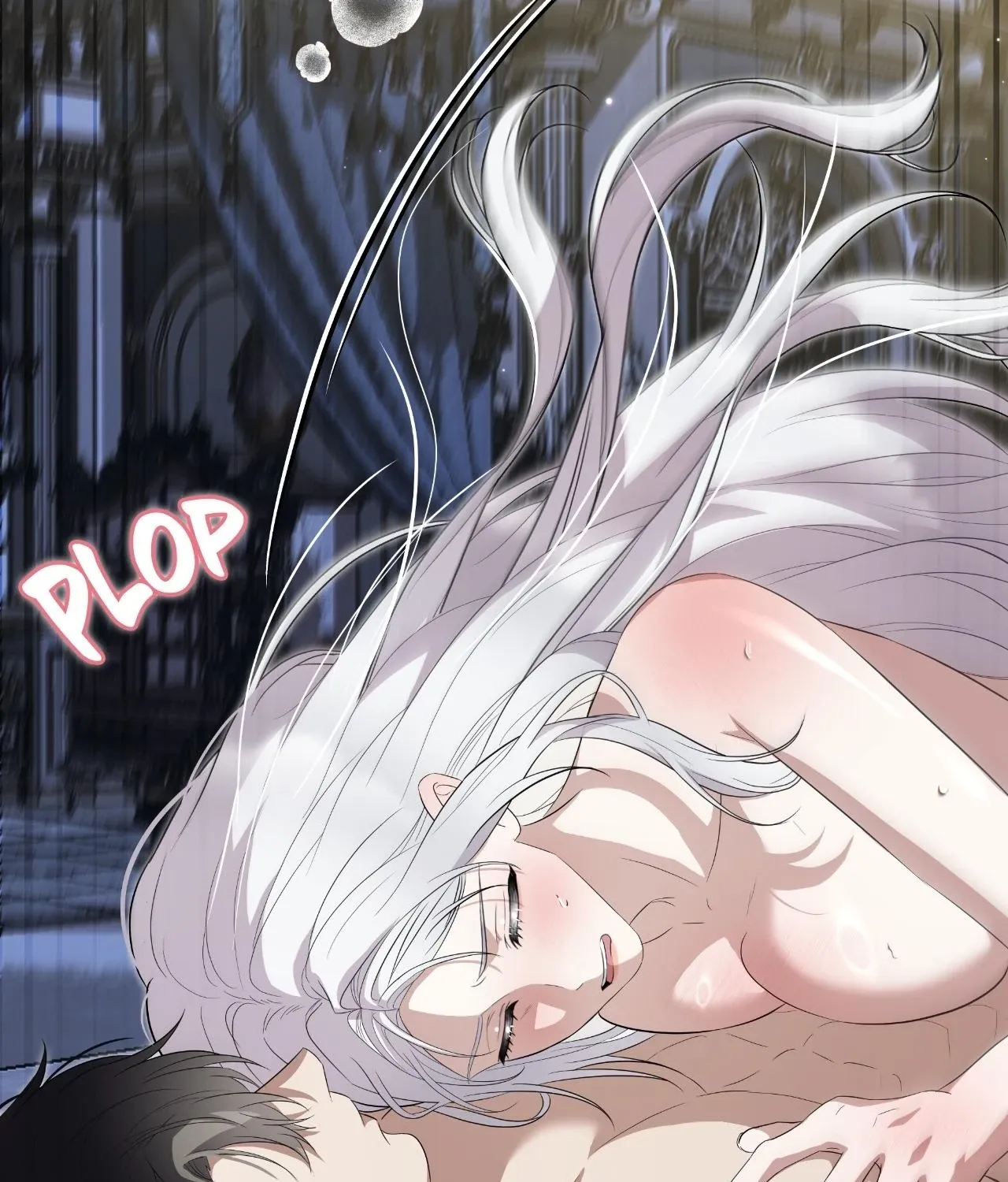 The Captive Princess At Night Chapter 22 - page 9