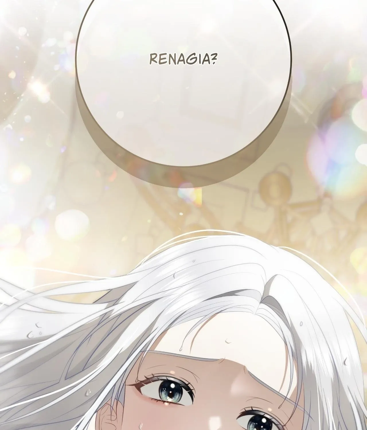 The Captive Princess At Night Chapter 22 - page 90