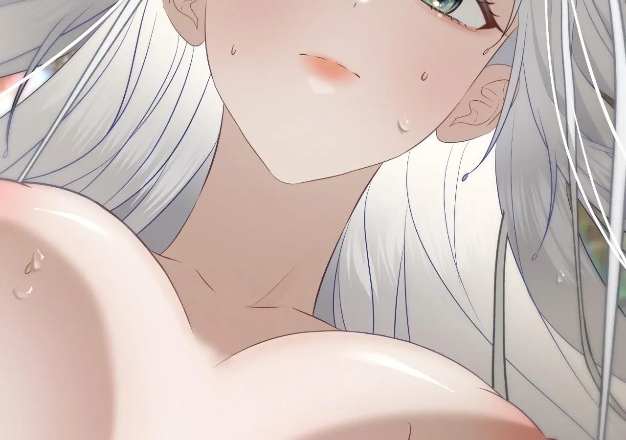 The Captive Princess At Night Chapter 22 - page 91