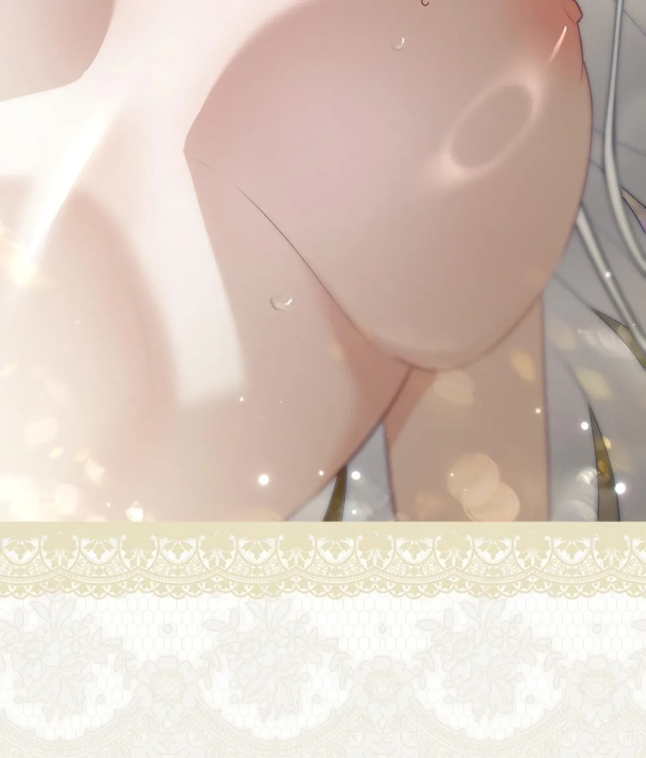 The Captive Princess At Night Chapter 22 - page 92