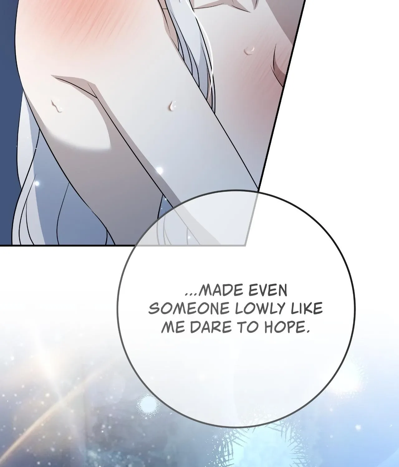 The Captive Princess At Night Chapter 23 - page 100