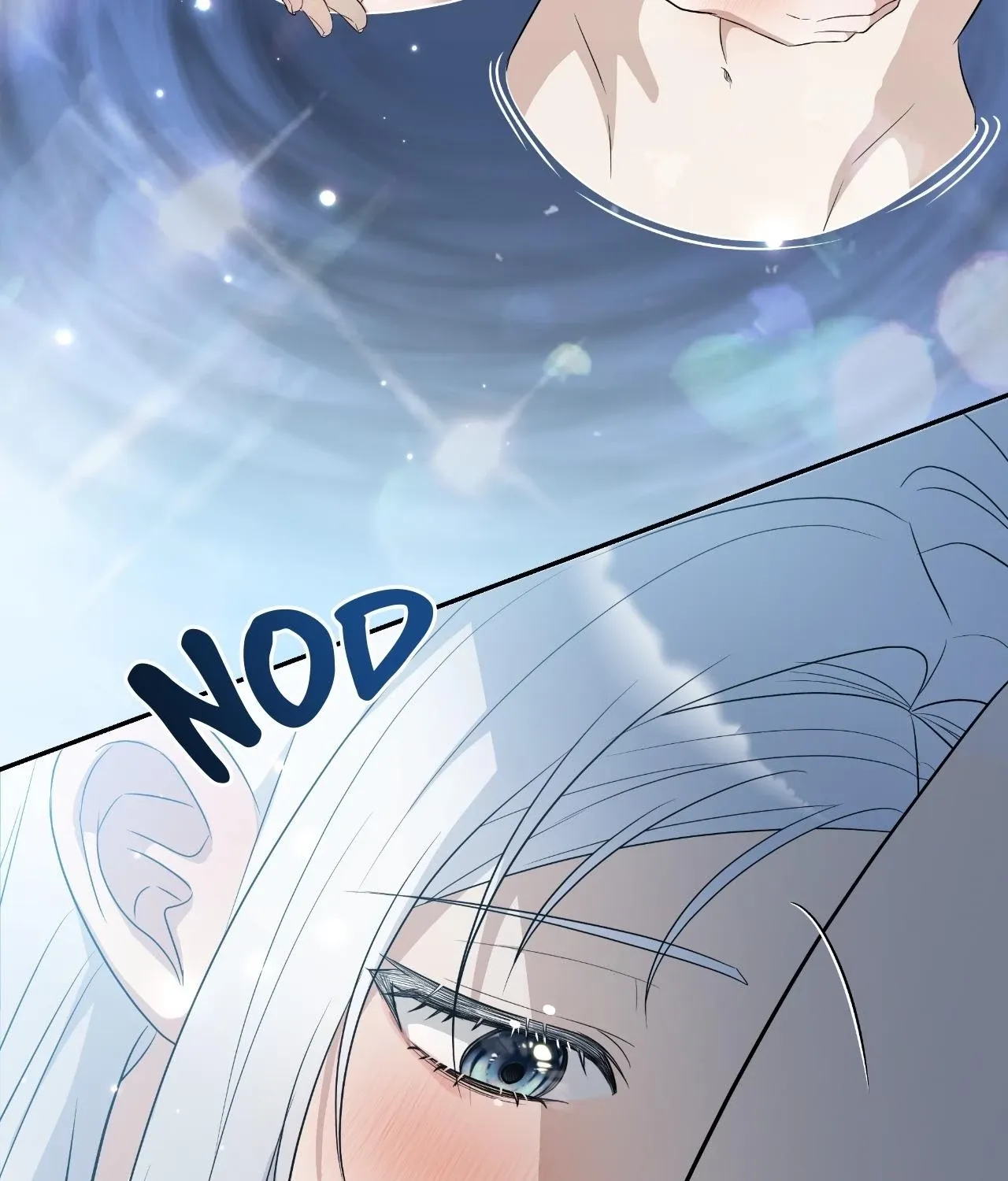 The Captive Princess At Night Chapter 23 - page 108