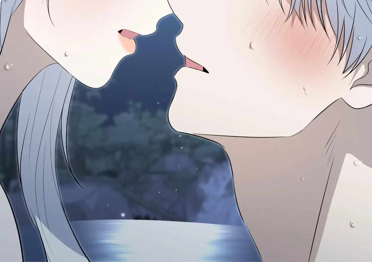 The Captive Princess At Night Chapter 23 - page 118