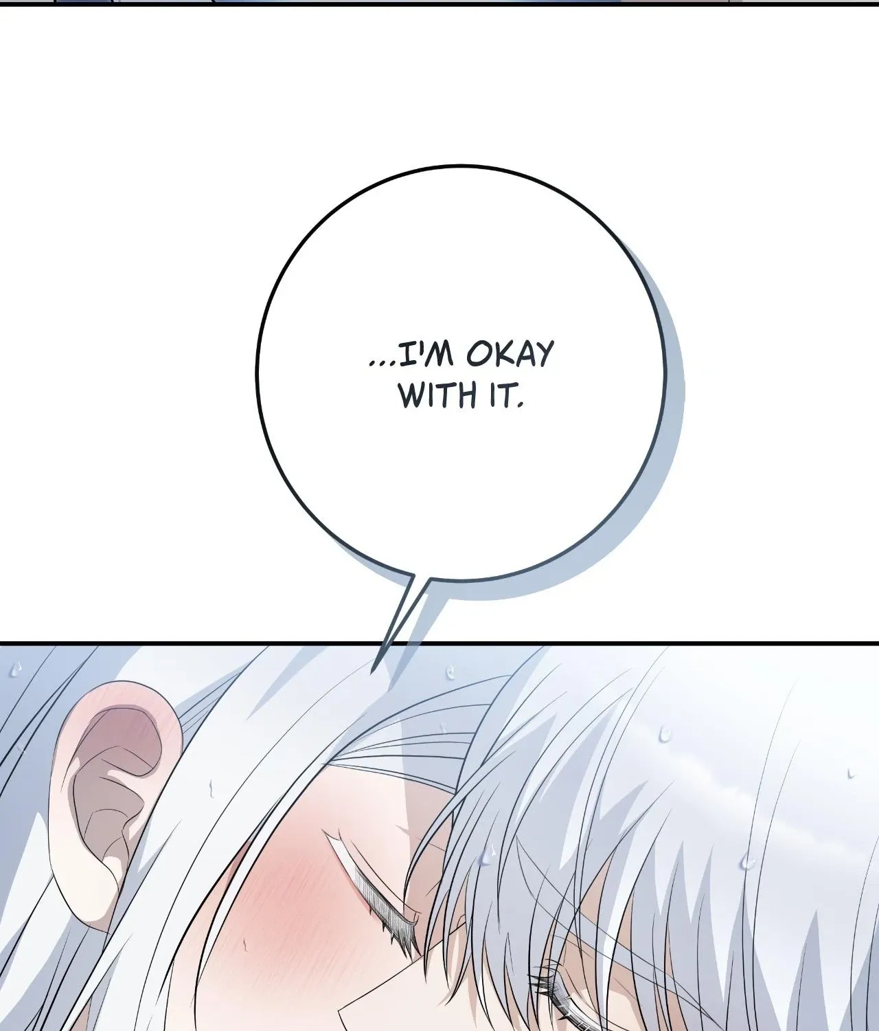 The Captive Princess At Night Chapter 23 - page 119