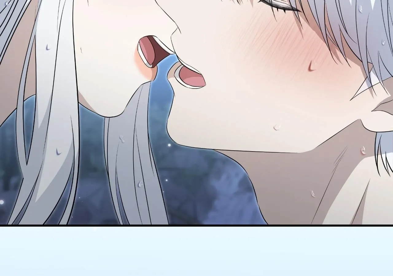 The Captive Princess At Night Chapter 23 - page 120