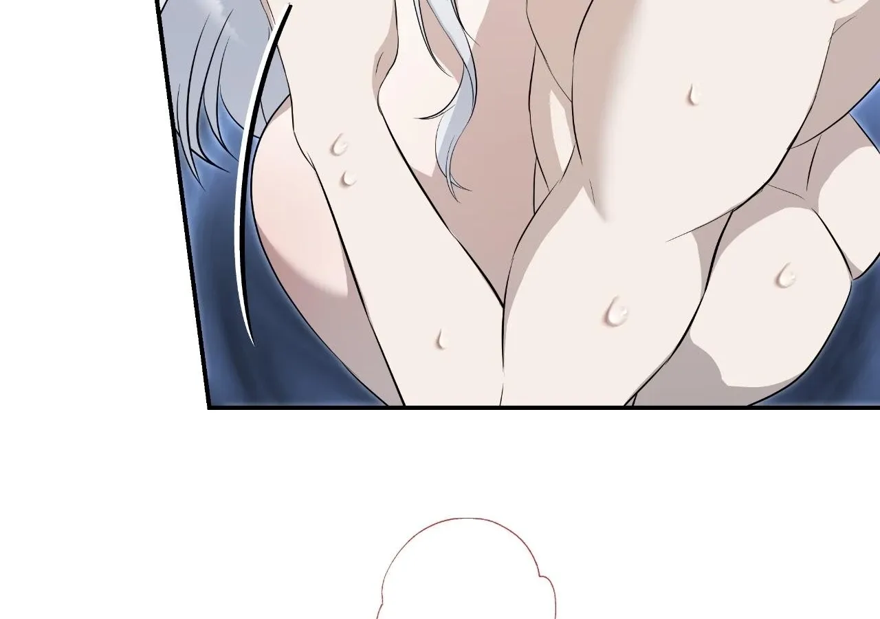 The Captive Princess At Night Chapter 23 - page 124