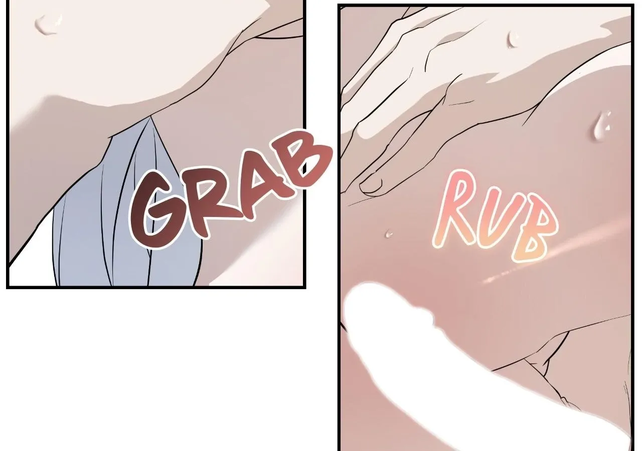 The Captive Princess At Night Chapter 23 - page 126