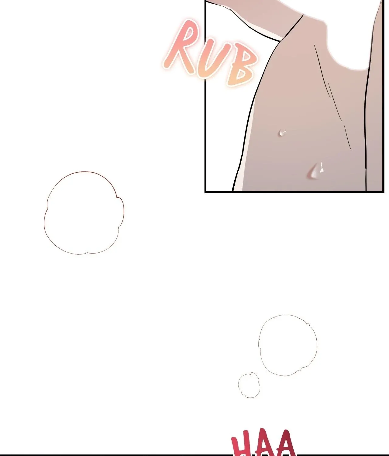 The Captive Princess At Night Chapter 23 - page 127