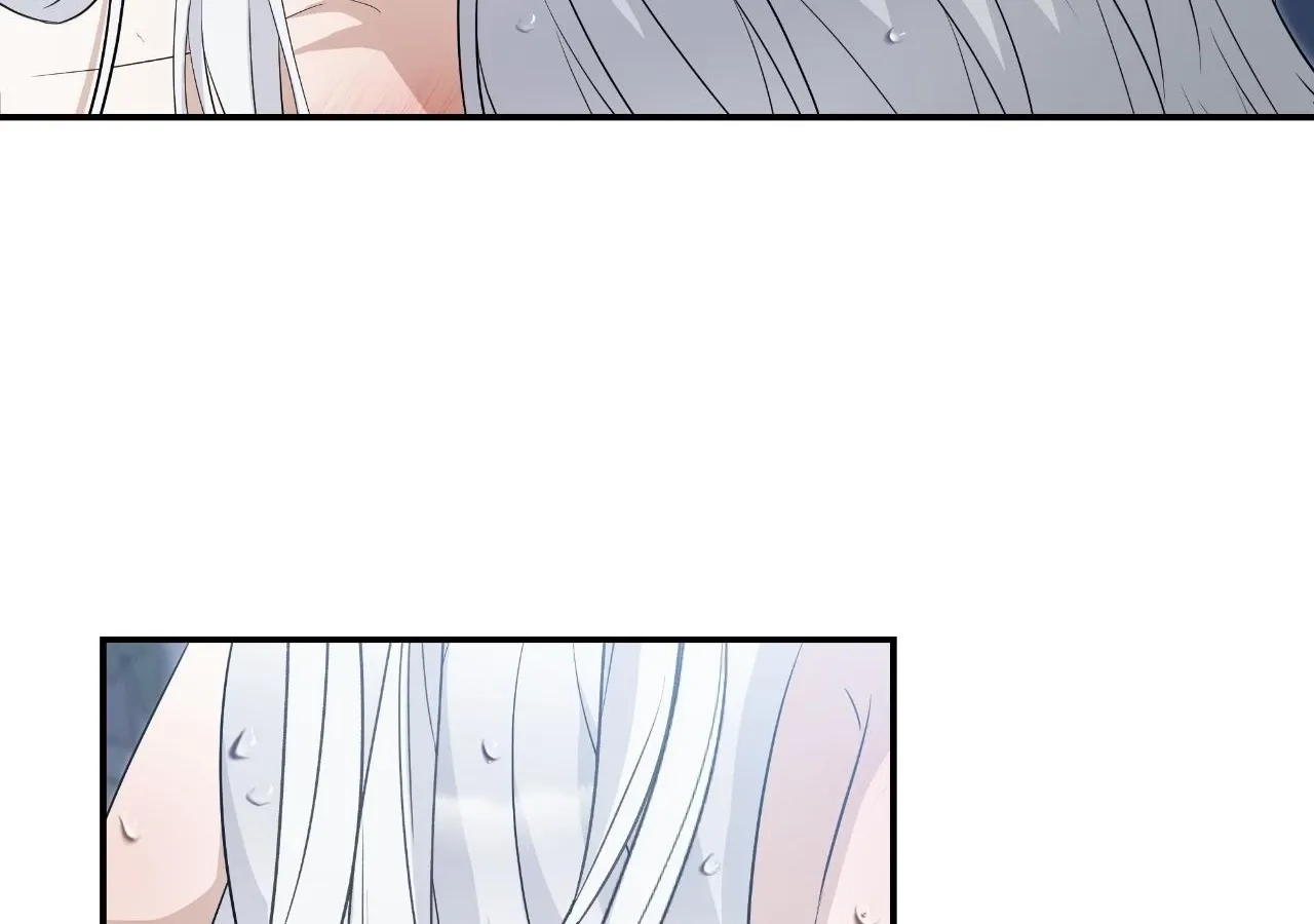 The Captive Princess At Night Chapter 23 - page 130