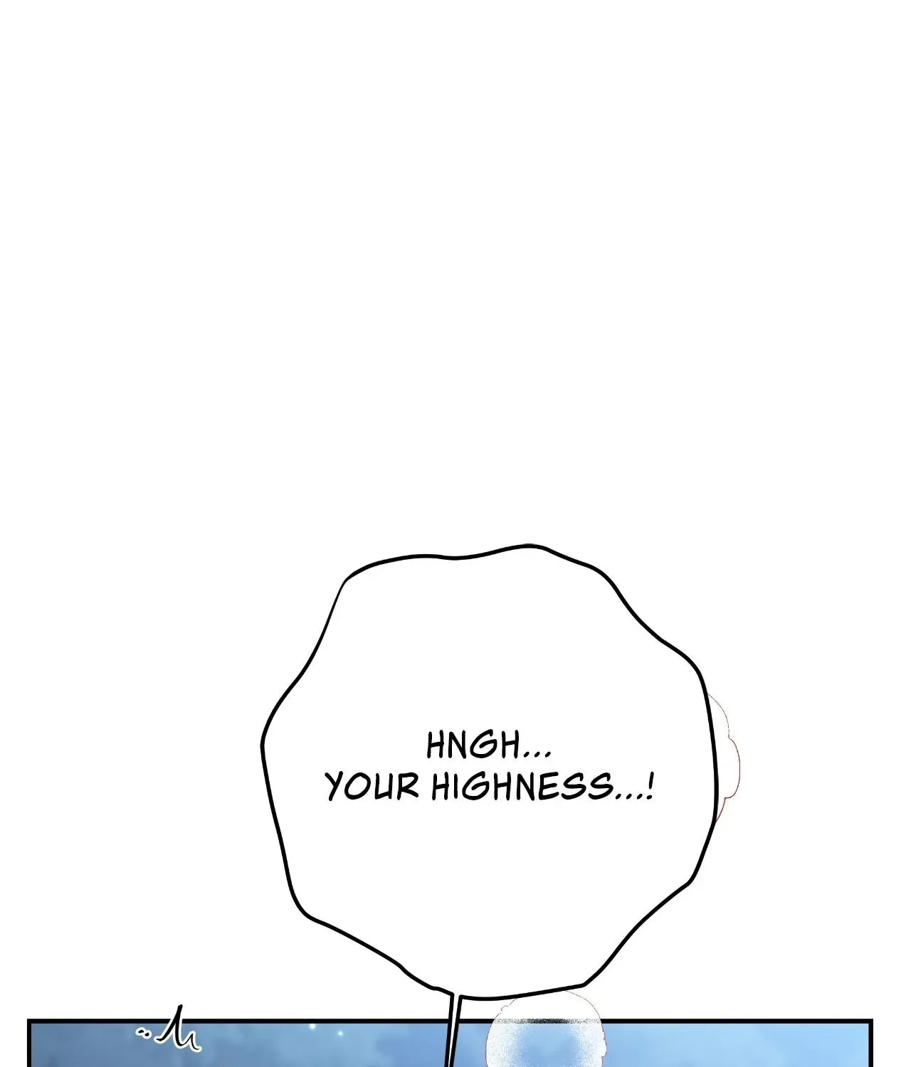 The Captive Princess At Night Chapter 23 - page 136