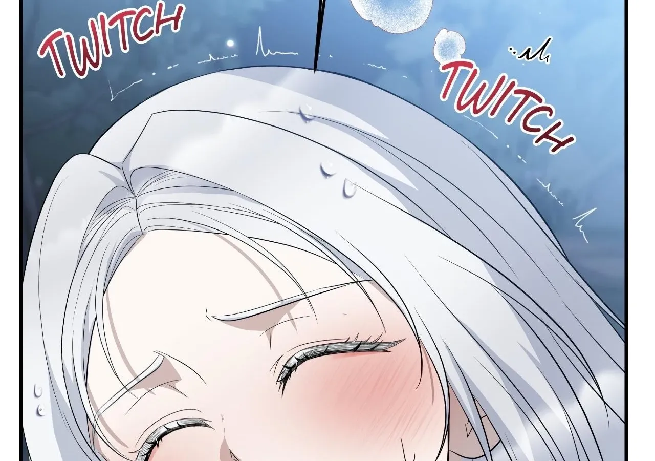 The Captive Princess At Night Chapter 23 - page 137