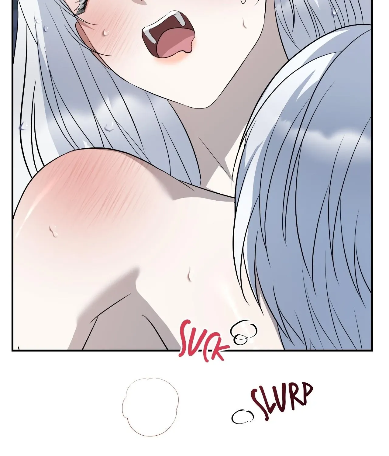 The Captive Princess At Night Chapter 23 - page 138