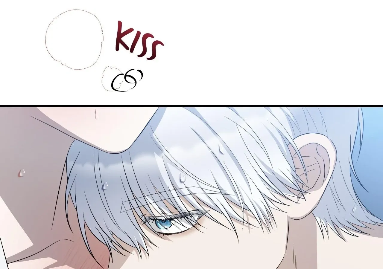 The Captive Princess At Night Chapter 23 - page 139