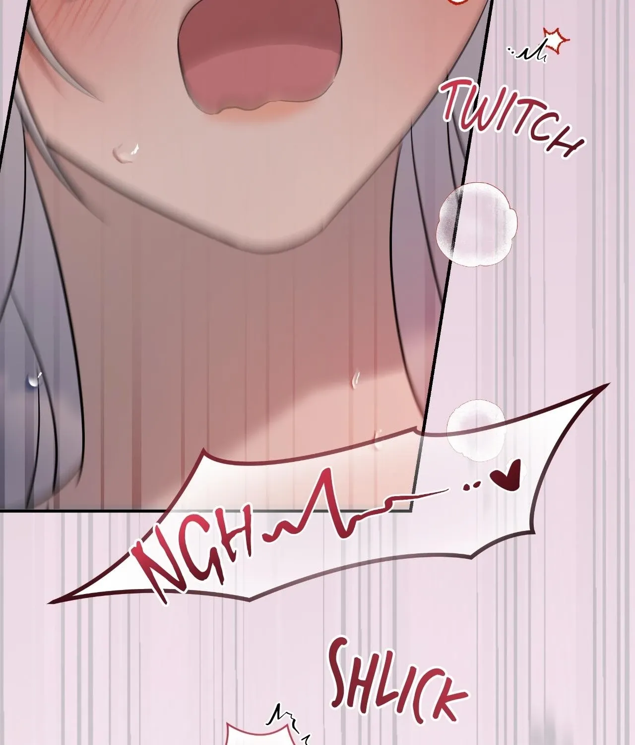 The Captive Princess At Night Chapter 23 - page 144