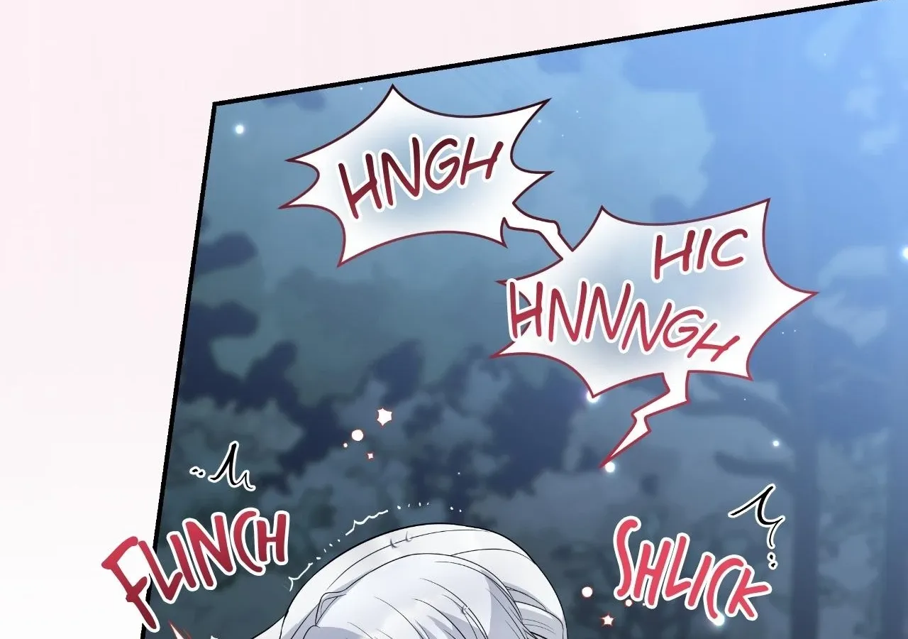 The Captive Princess At Night Chapter 23 - page 147