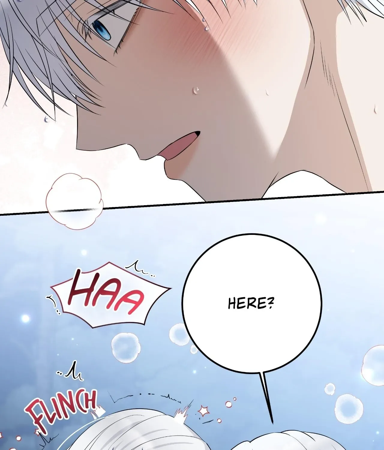 The Captive Princess At Night Chapter 23 - page 150