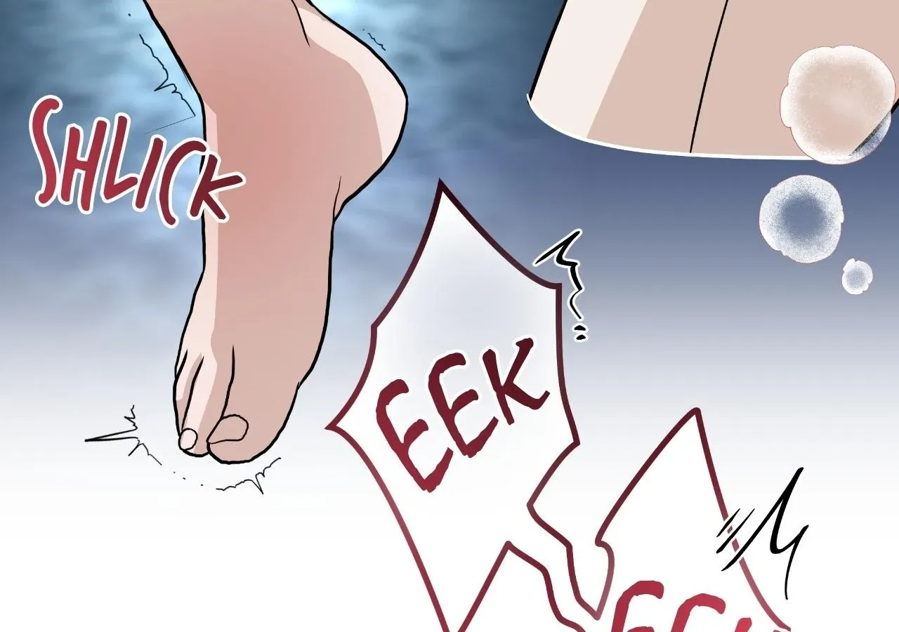 The Captive Princess At Night Chapter 23 - page 153