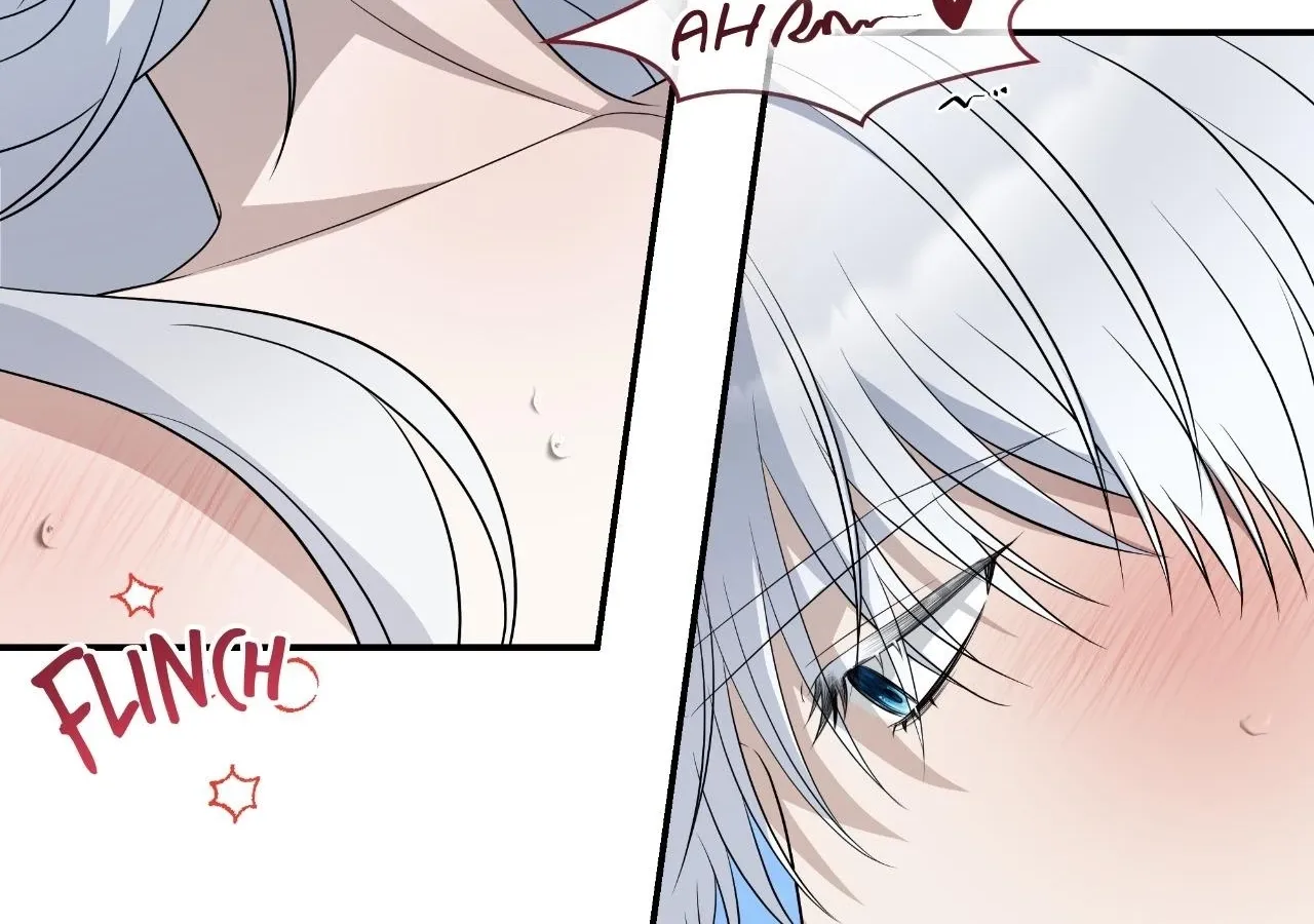 The Captive Princess At Night Chapter 23 - page 156