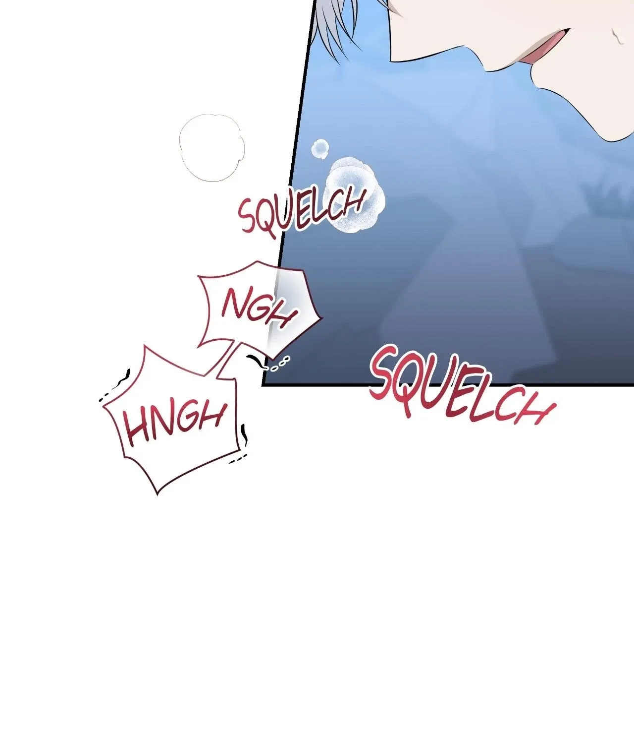 The Captive Princess At Night Chapter 23 - page 157