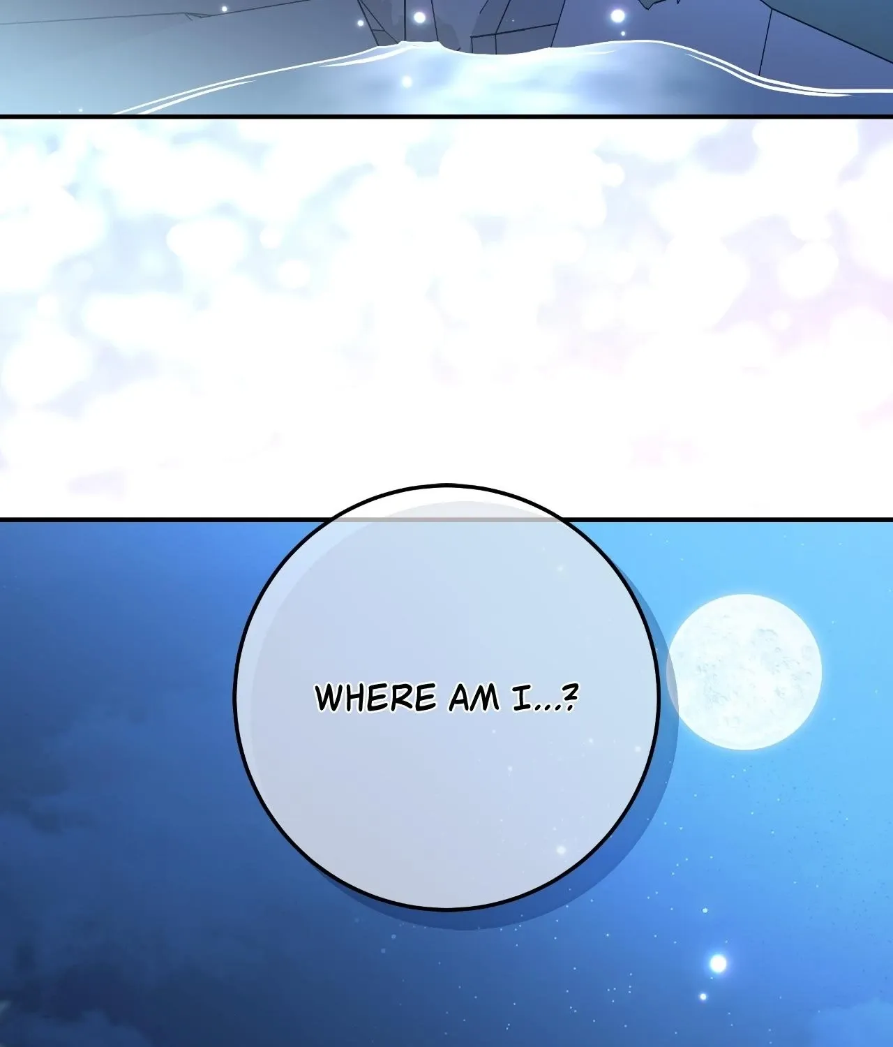 The Captive Princess At Night Chapter 23 - page 17