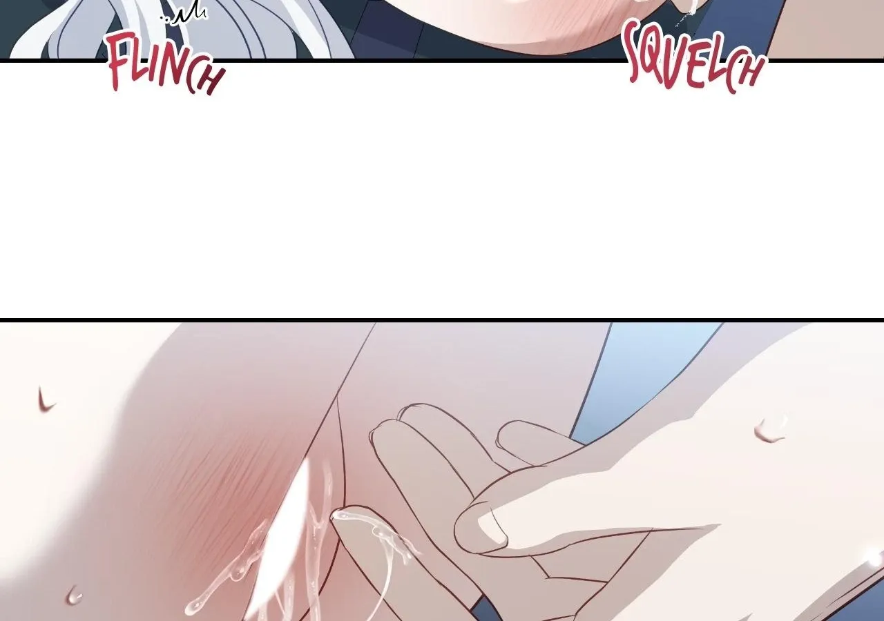 The Captive Princess At Night Chapter 23 - page 170