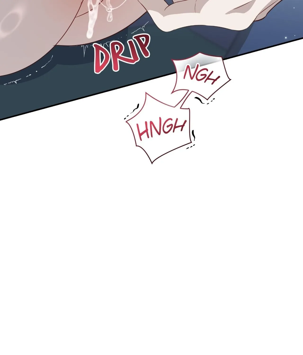 The Captive Princess At Night Chapter 23 - page 171