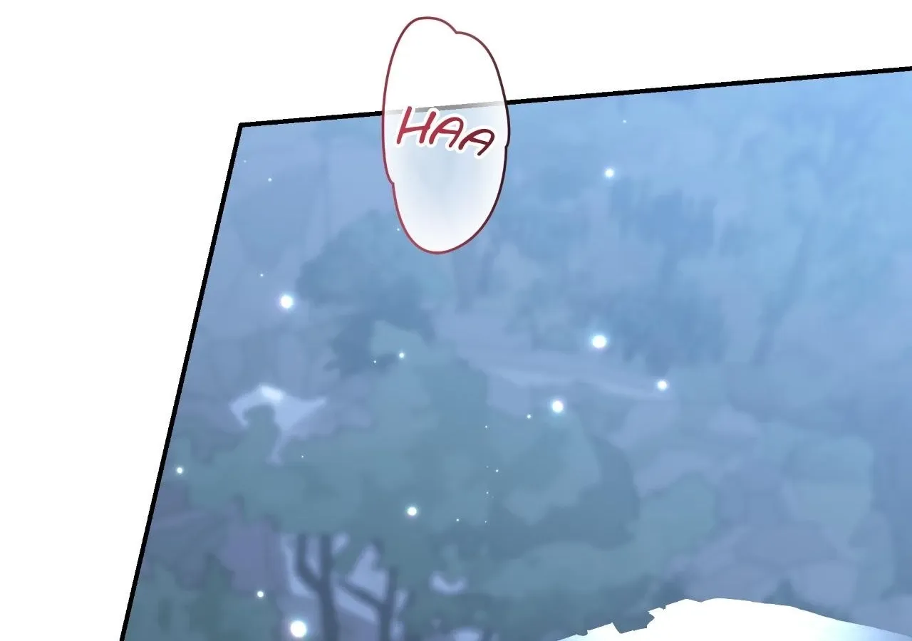 The Captive Princess At Night Chapter 23 - page 172