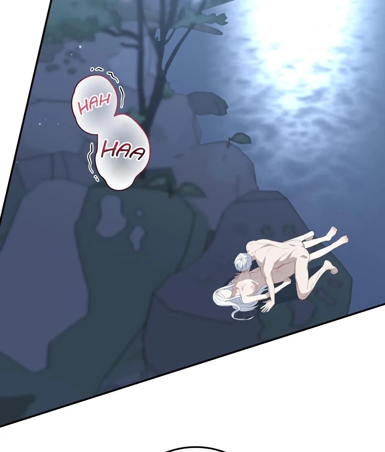 The Captive Princess At Night Chapter 23 - page 173