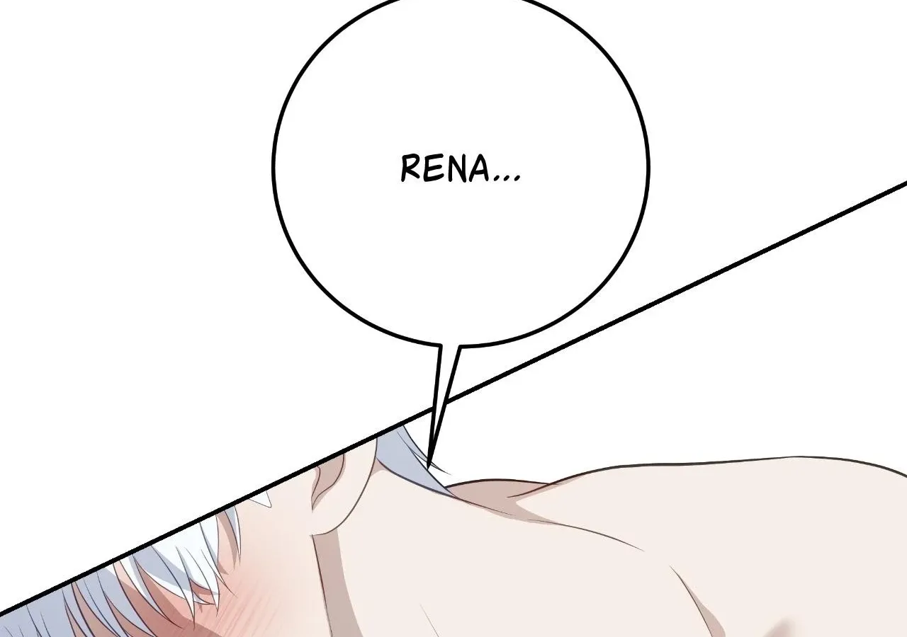 The Captive Princess At Night Chapter 23 - page 174