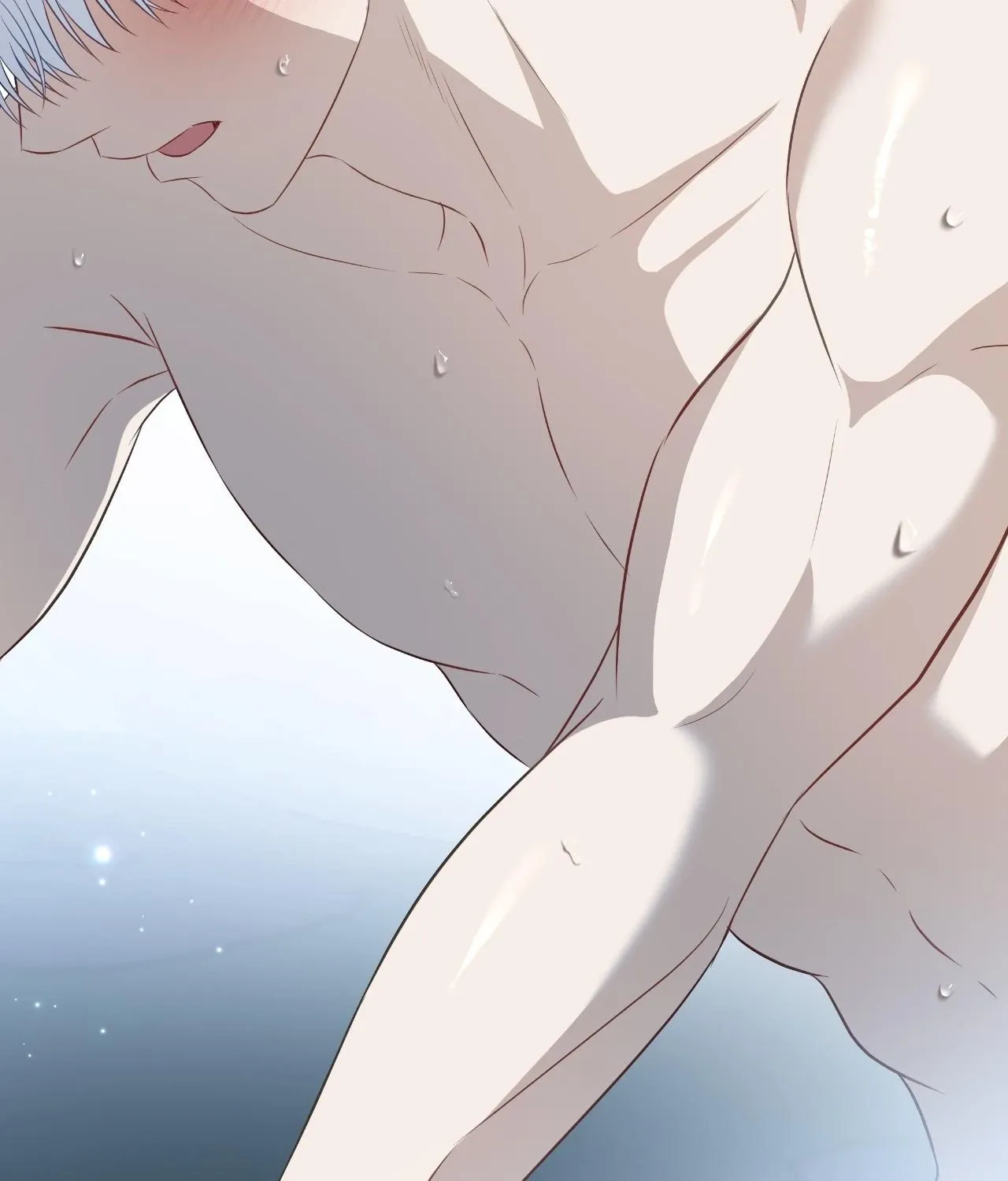 The Captive Princess At Night Chapter 23 - page 175