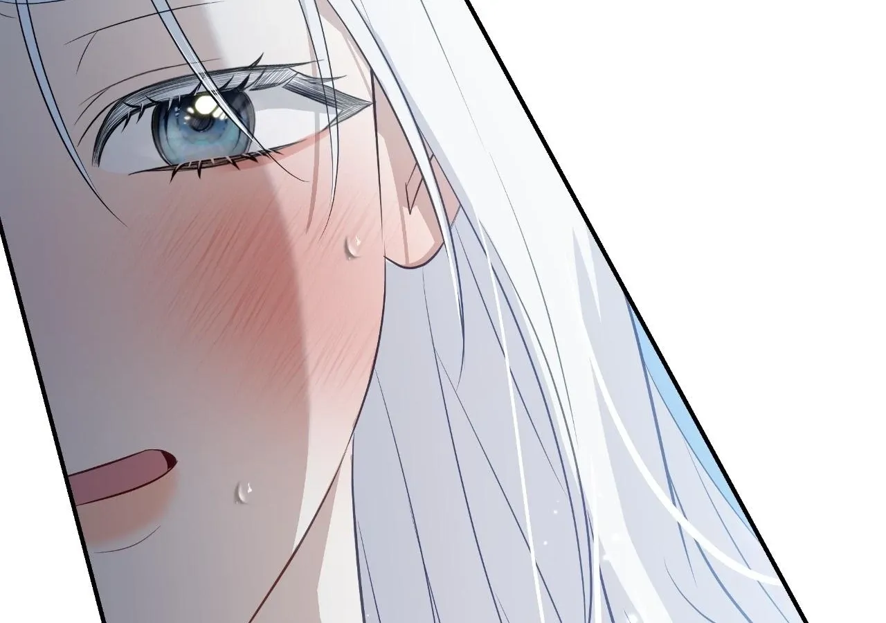 The Captive Princess At Night Chapter 23 - page 178