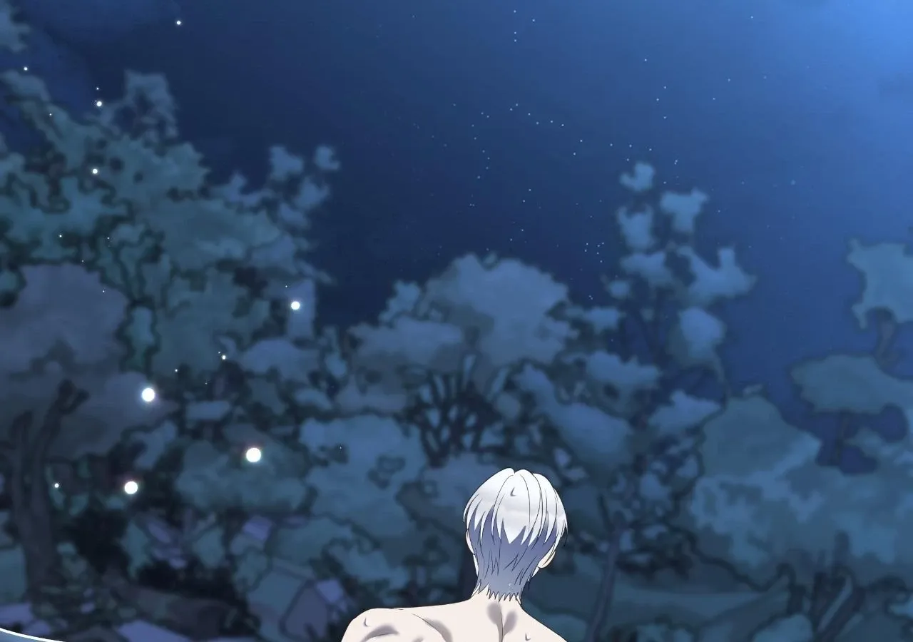 The Captive Princess At Night Chapter 23 - page 18