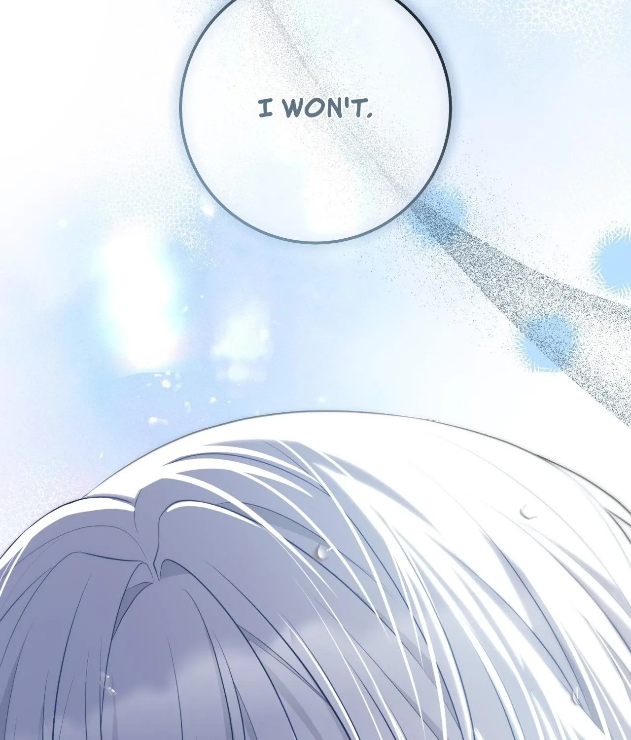 The Captive Princess At Night Chapter 23 - page 181