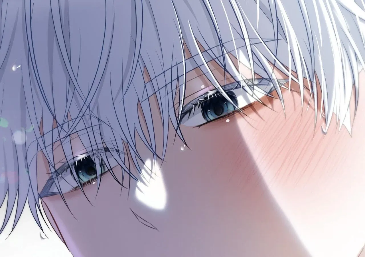 The Captive Princess At Night Chapter 23 - page 182