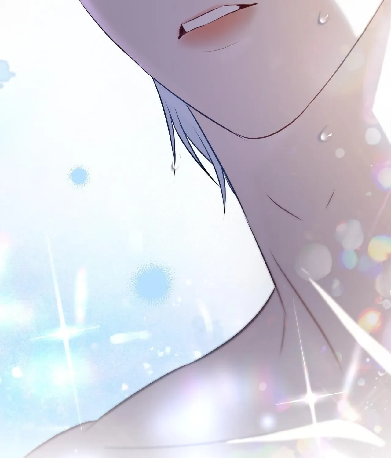 The Captive Princess At Night Chapter 23 - page 183