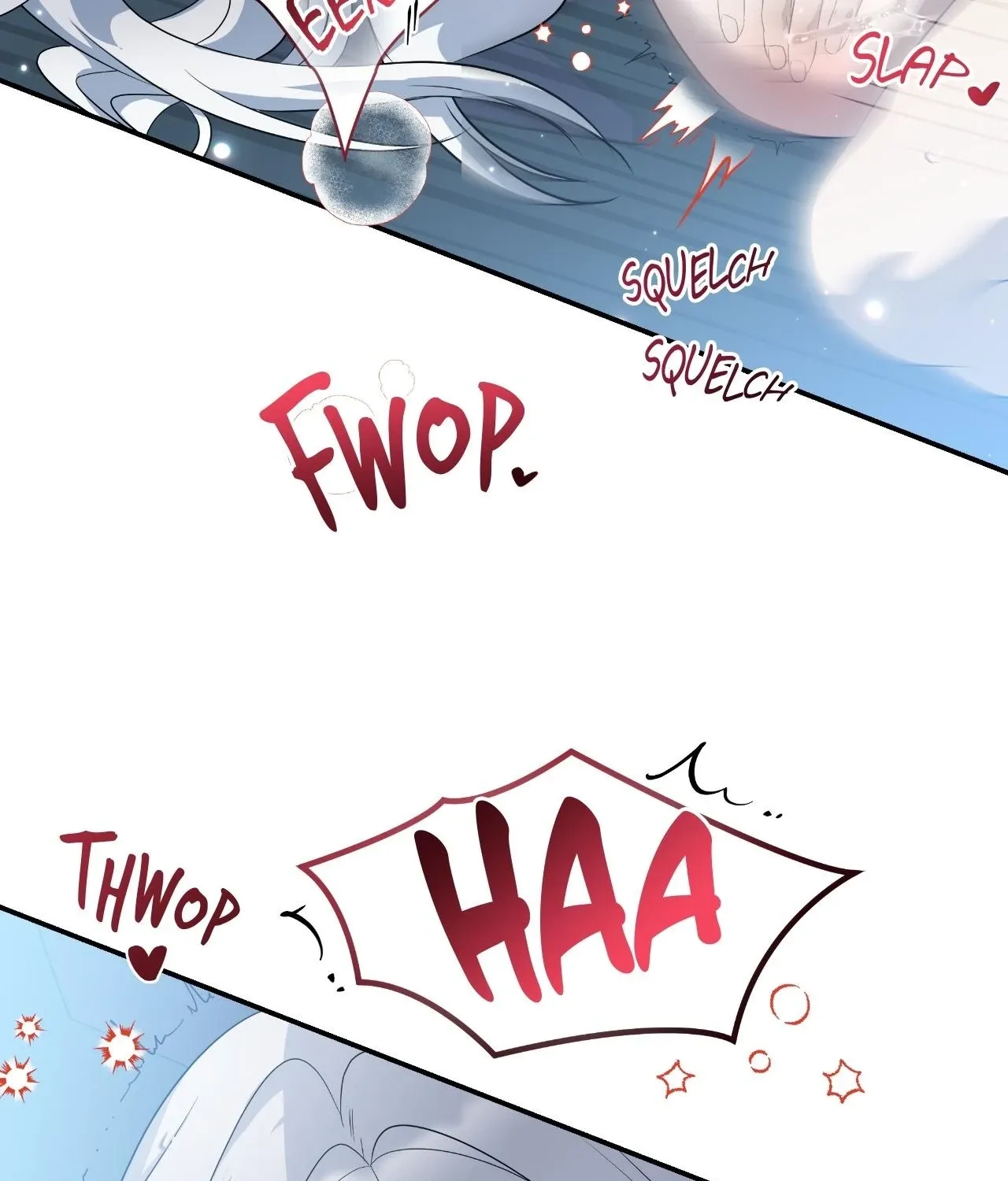 The Captive Princess At Night Chapter 23 - page 189