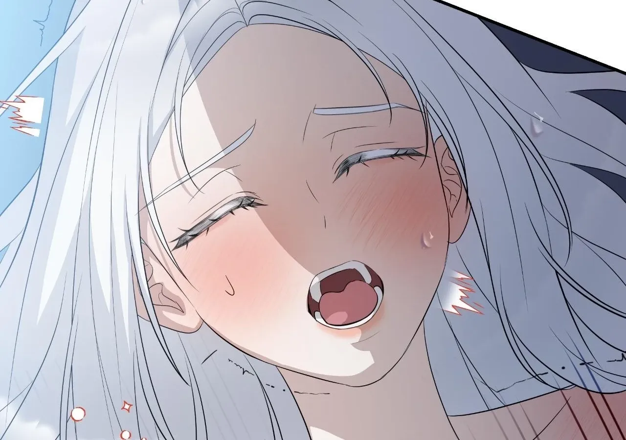 The Captive Princess At Night Chapter 23 - page 190