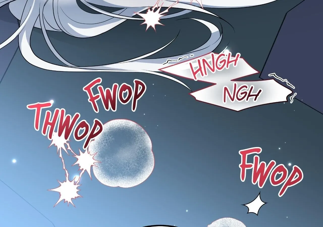 The Captive Princess At Night Chapter 23 - page 196