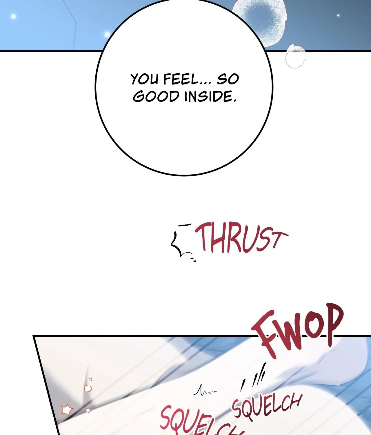 The Captive Princess At Night Chapter 23 - page 197