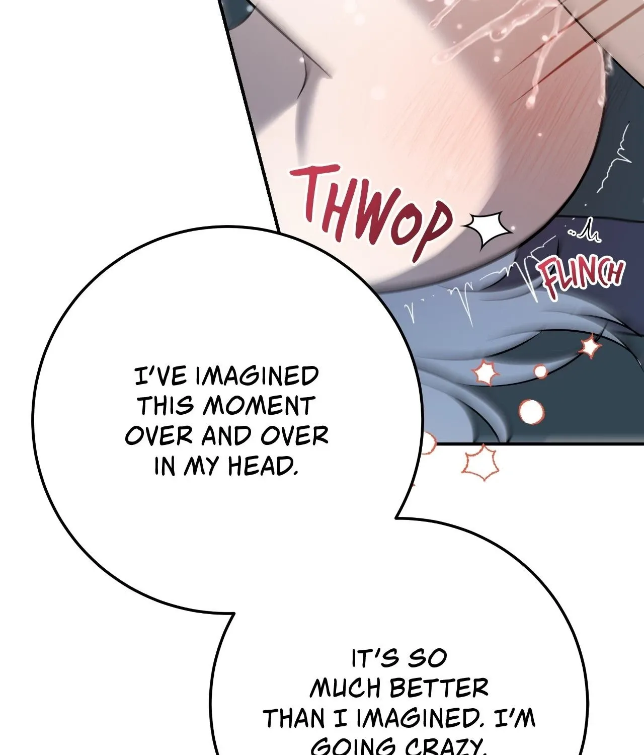 The Captive Princess At Night Chapter 23 - page 199