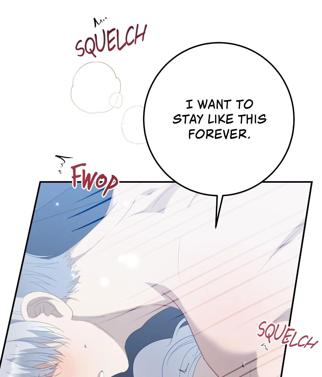 The Captive Princess At Night Chapter 23 - page 201