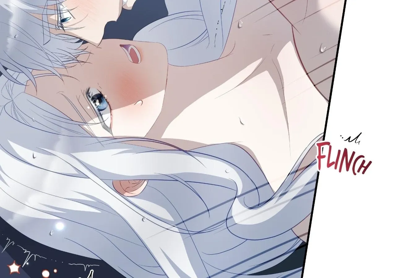 The Captive Princess At Night Chapter 23 - page 202