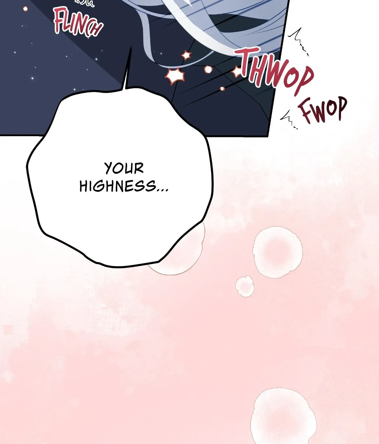 The Captive Princess At Night Chapter 23 - page 203