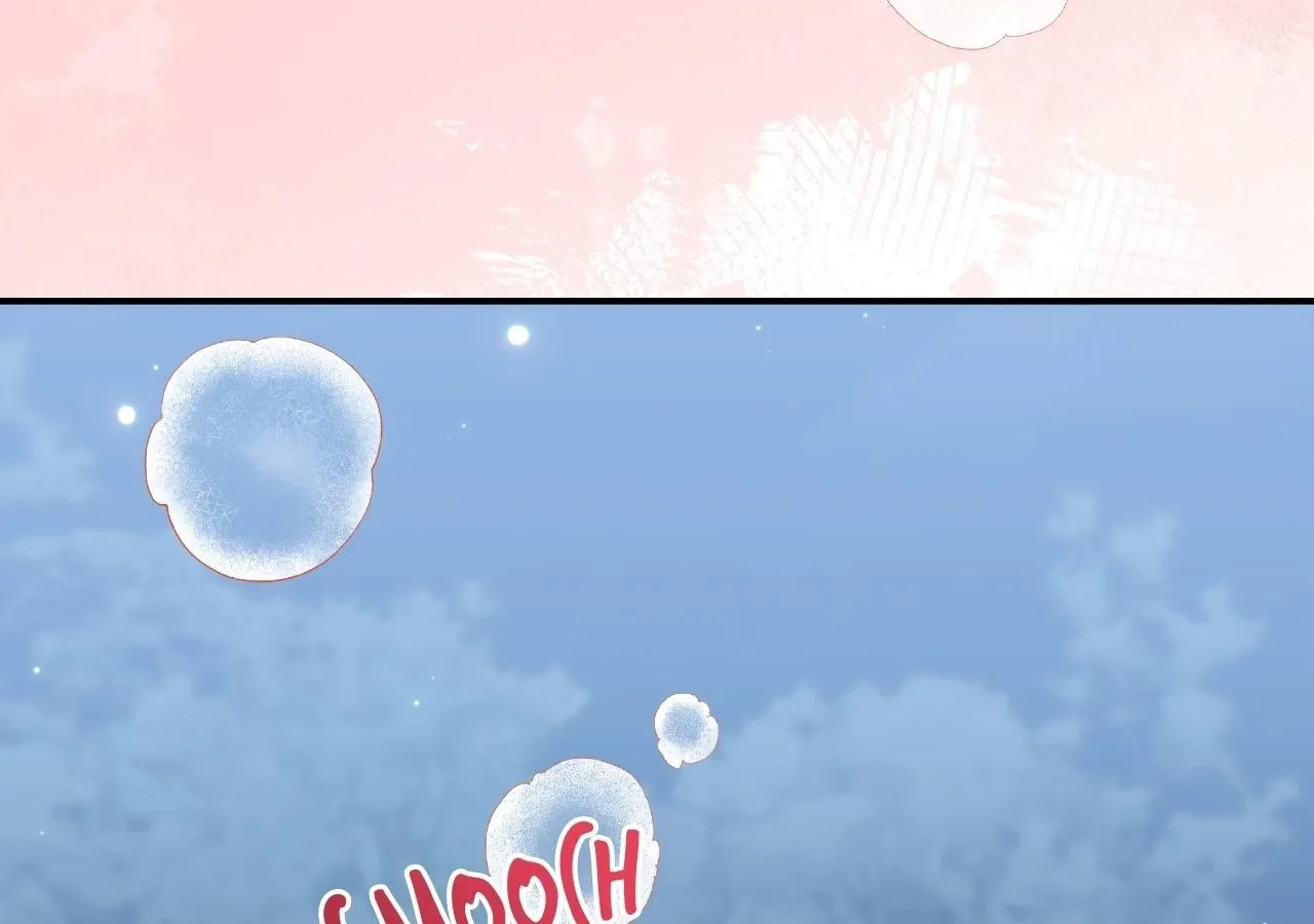 The Captive Princess At Night Chapter 23 - page 204