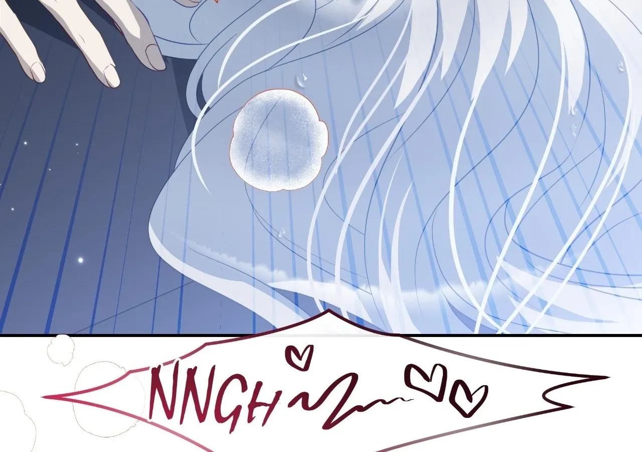 The Captive Princess At Night Chapter 23 - page 212