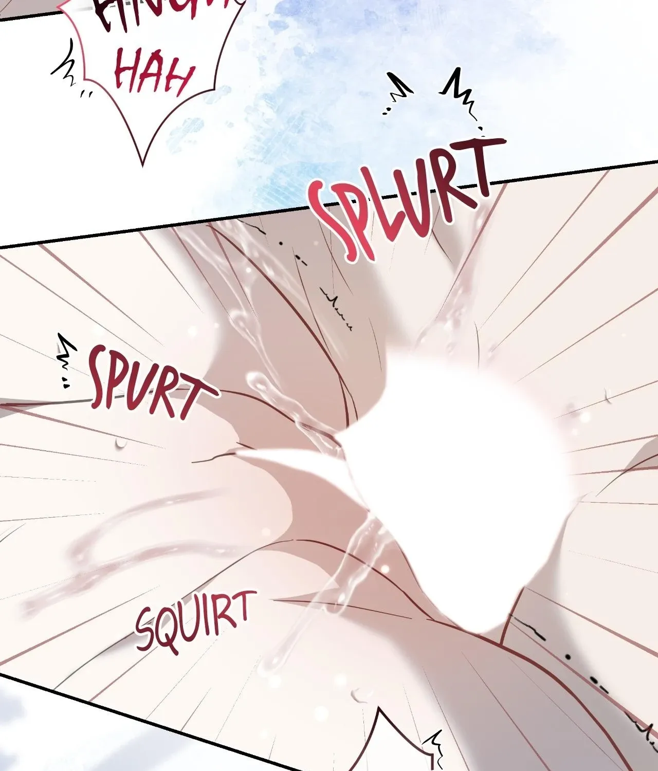 The Captive Princess At Night Chapter 23 - page 220